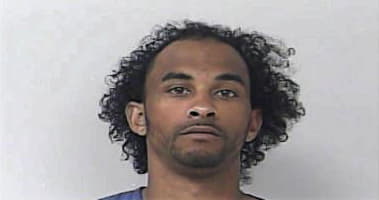 Steven Ramos, - St. Lucie County, FL 